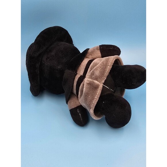 Plague Doctor 8" Plush Toy - Picture 2 of 4